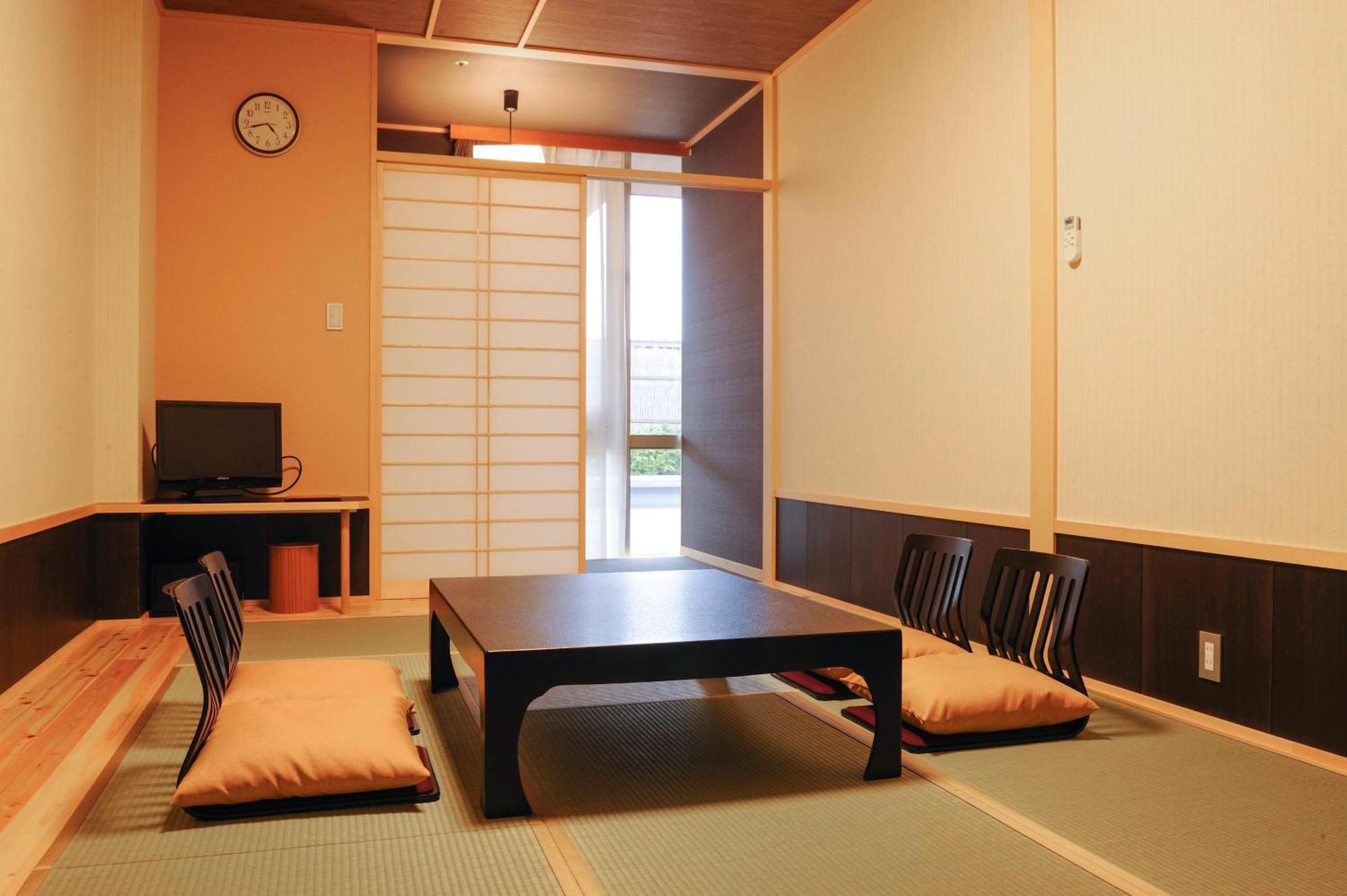 Hotel Ooedo Onsen Monogatari Urayasu Mangekyo Exterior foto